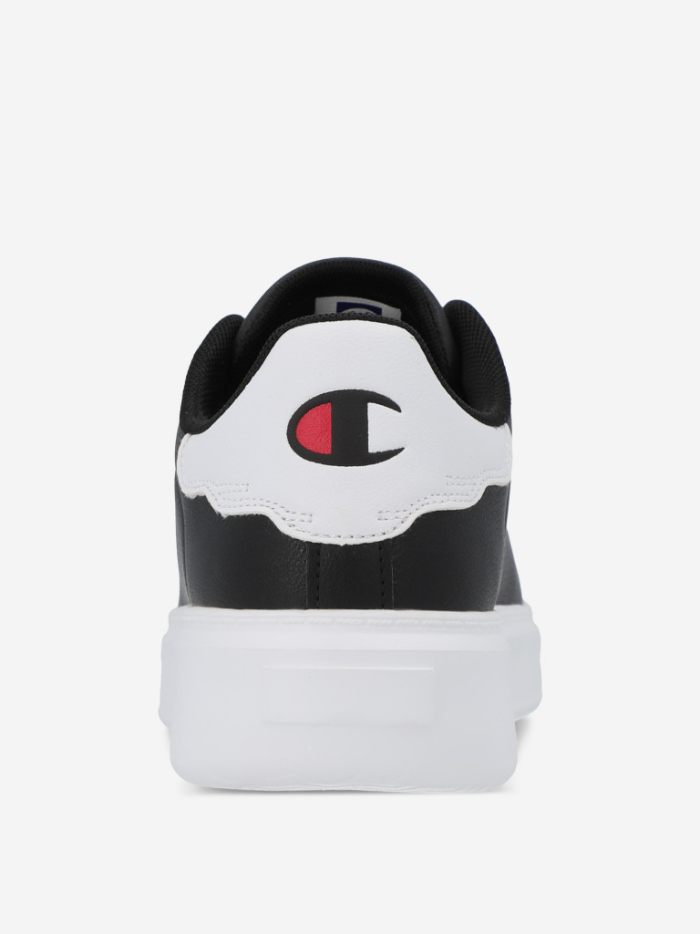 Champion Yrias ерлер кедысы — фото №2