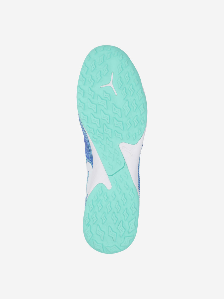 Бутсы мужские PUMA Future 7 Match TT — фото №7