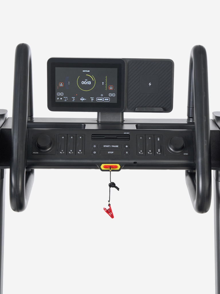 Беговая дорожка KETTLER Track S11 — фото №4
