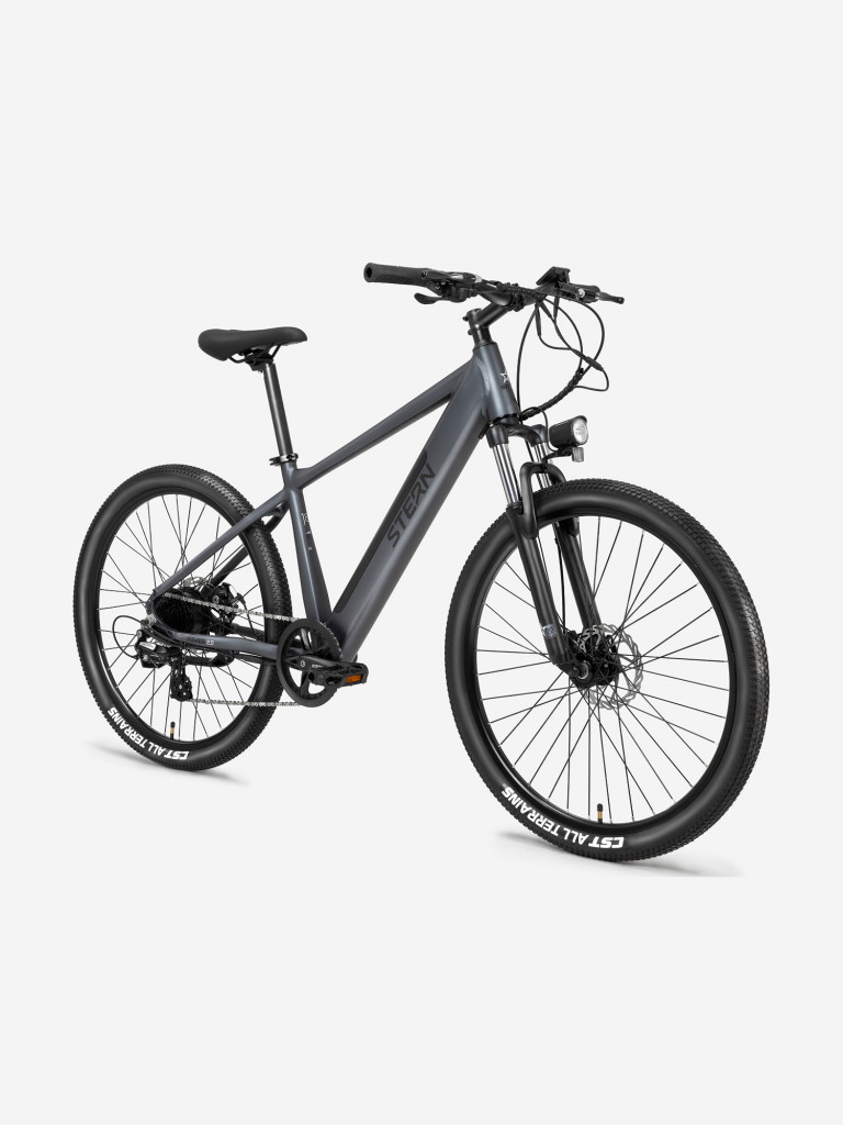 Stern Power 2.0 27.5" электр велосипеді — фото №2