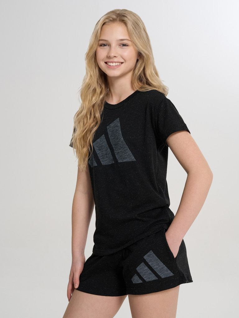 Футболка для девочек adidas