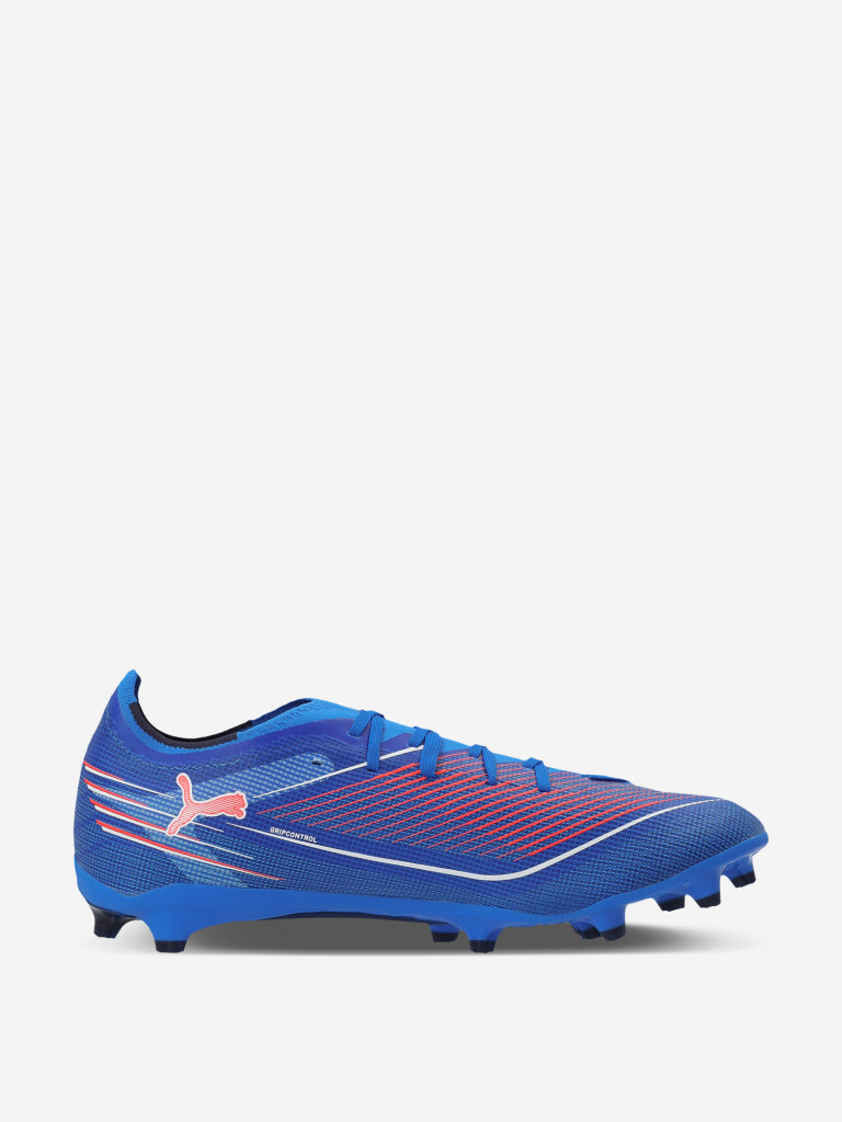 Бутсы мужские PUMA Ultra 6 Match Fg/Ag — фото №5