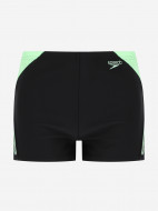 Плавки-шорты для мальчиков Speedo Hyperboom