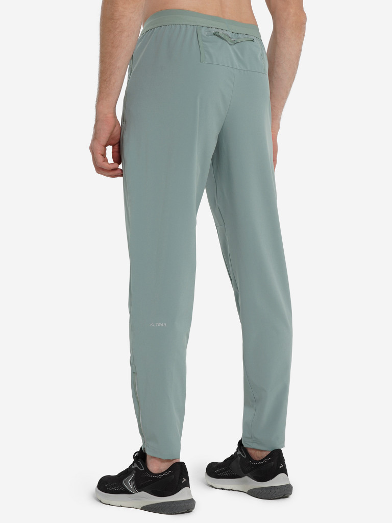 Брюки мужские Demix — фото №3