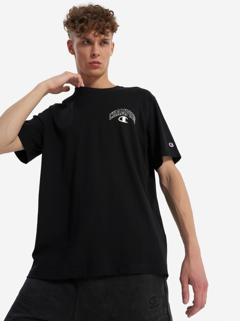 Champion ерлер футболкасы