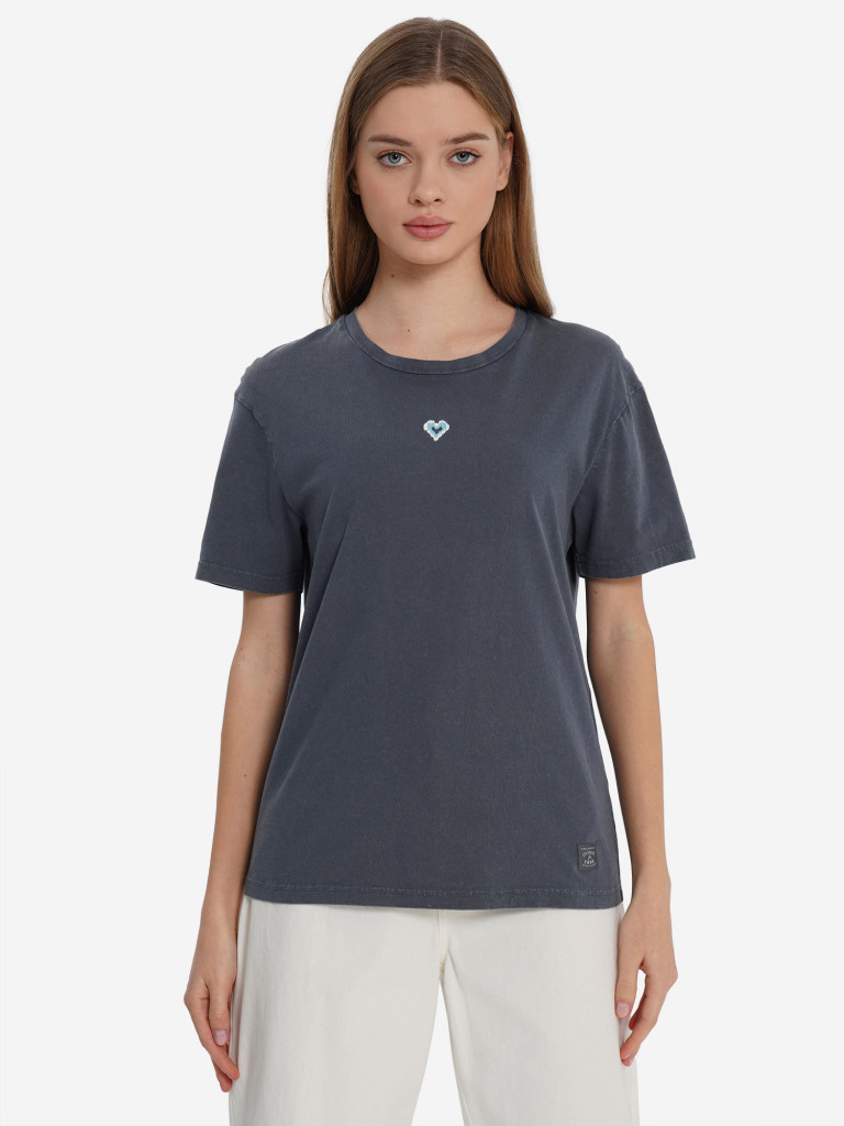 Protest әйелдер футболкасы — фото №2