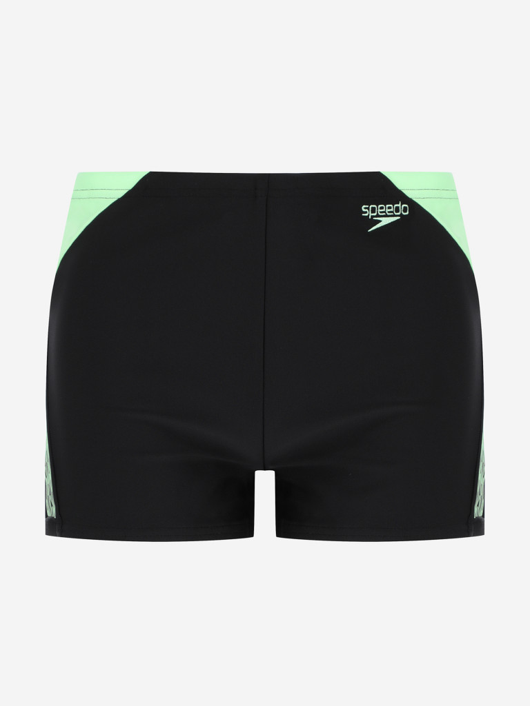 Плавки-шорты для мальчиков Speedo Hyperboom