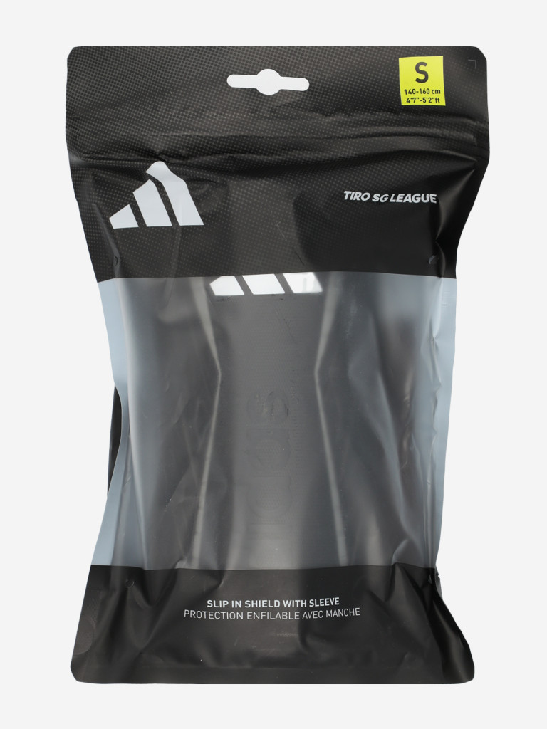 Щитки футбольные adidas Tiro League — фото №4