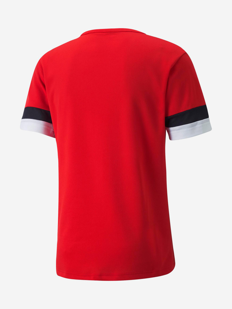 Футболка мужская PUMA TeamRise — фото №2