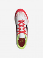 Бутсы для мальчиков adidas F50 Club Tf J — фото №5