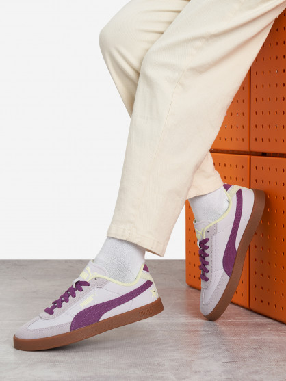 PUMA Club II Era Summer қыздарға арналған кедысы