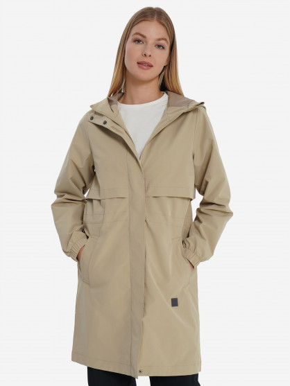 Outventure әйелдер жұқа курткасы