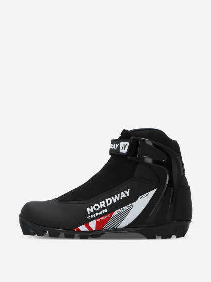 Nordway Tromse NNN жүгіру шаңғысының бәтеңкелері