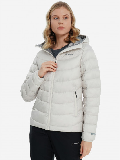 Outventure әйелдер мамық курткасы