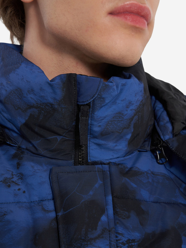 Termit ерлер мамық курткасы — фото №7