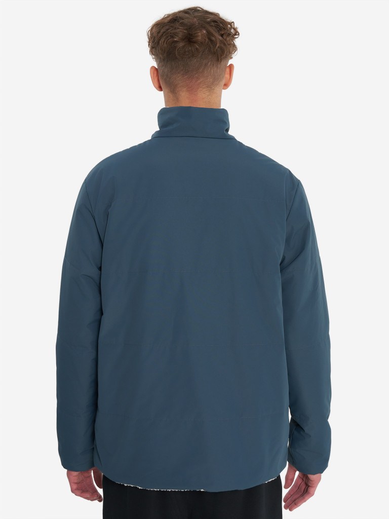 Легкая куртка мужская Demix Discover — фото №3