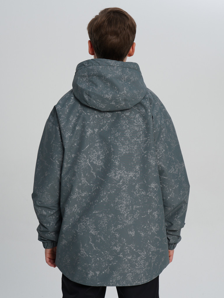 Легкая куртка для мальчиков Northland — фото №3