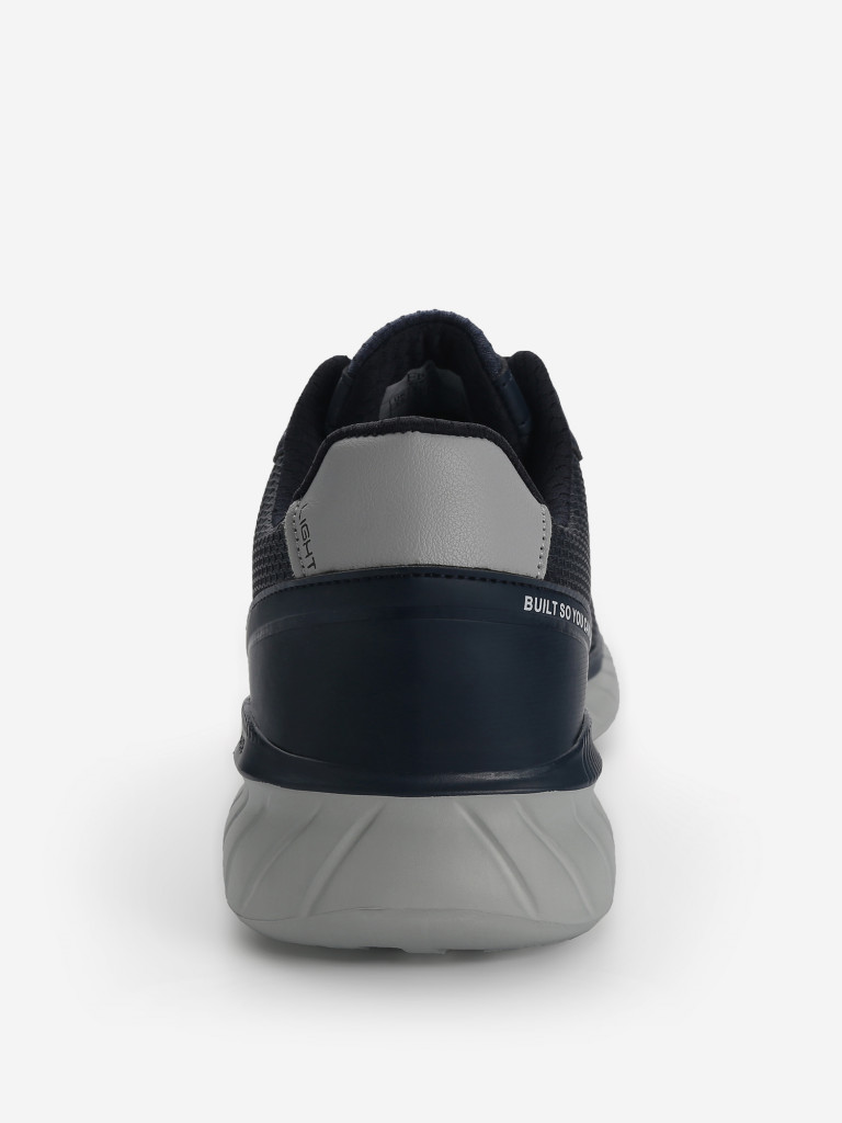 Кроссовки мужские Etonic Base Nbk — фото №3