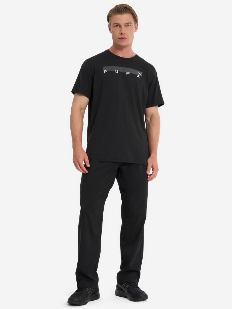 Футболка мужская PUMA — фото №4