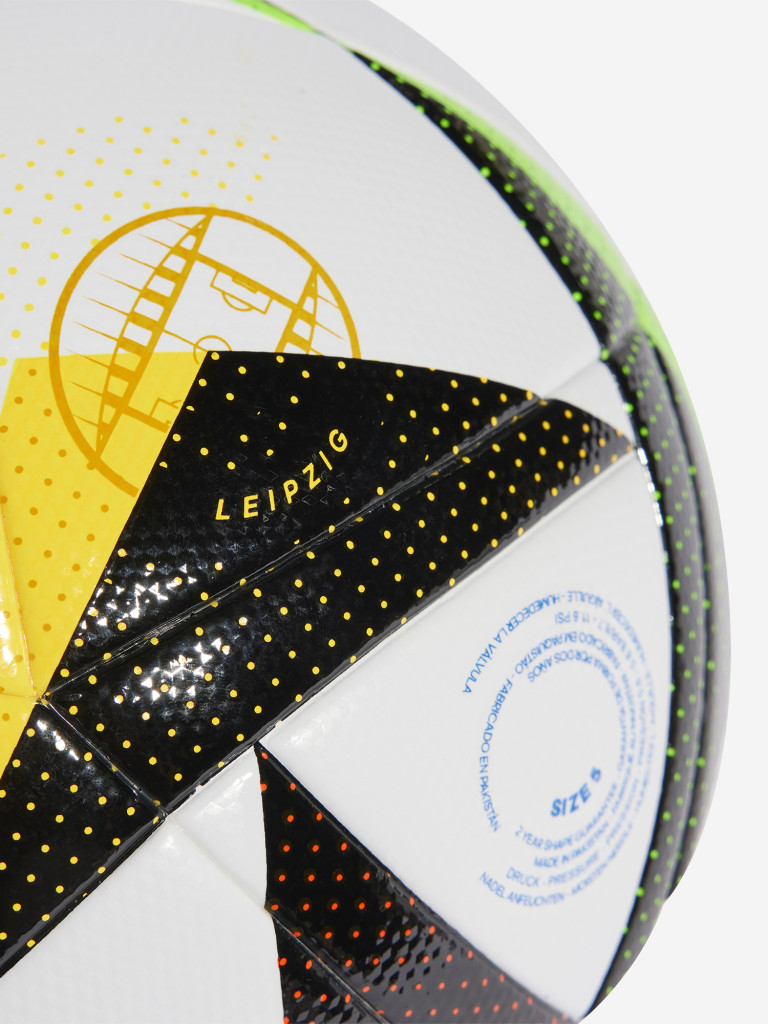 Мяч футбольный adidas EURO24 LGE — фото №4
