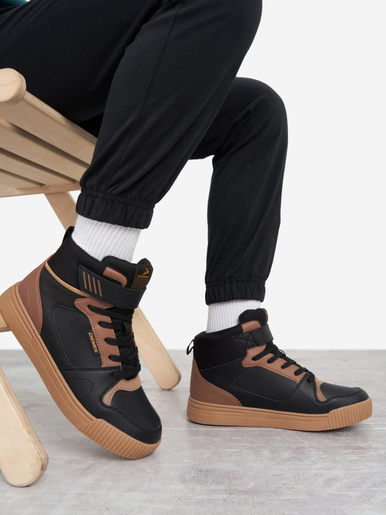 Demix Board Dagger Wtr ұлдарға арналған кедысы мен кроссовкасы — фото №10