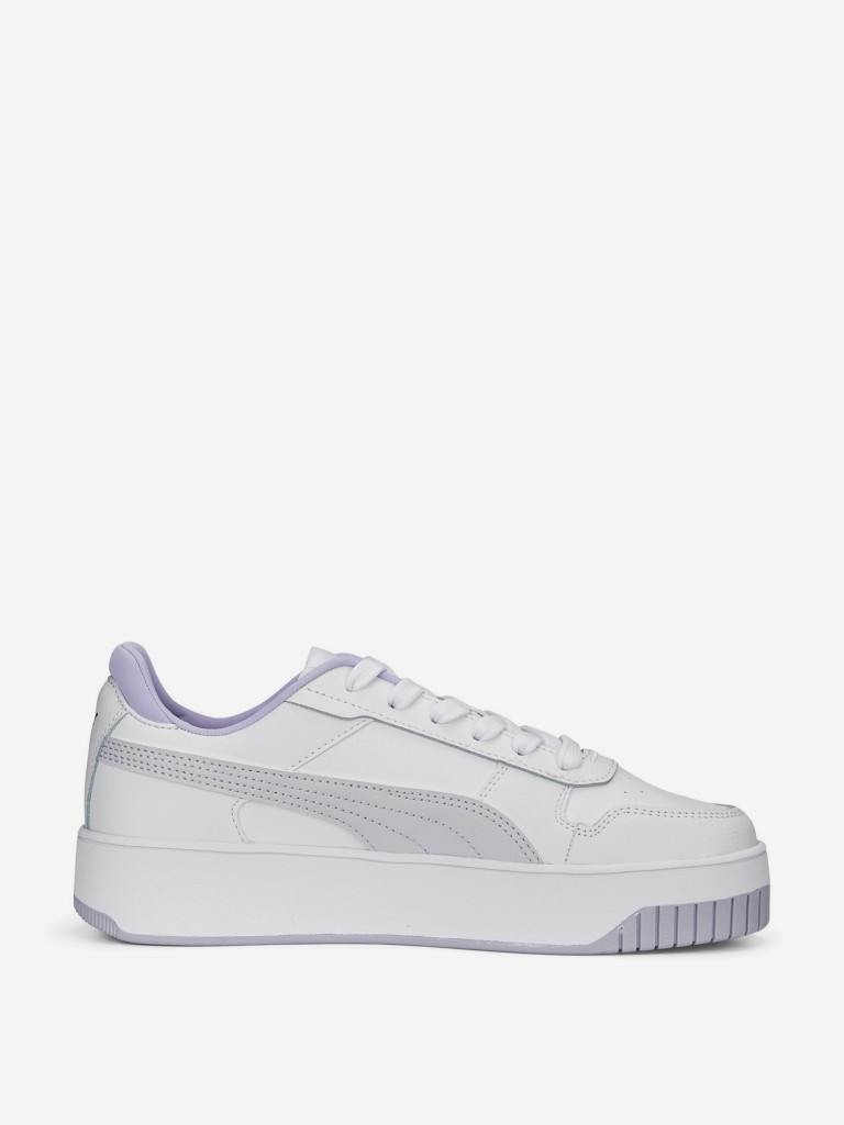 Кеды женские PUMA Carina Street — фото №3