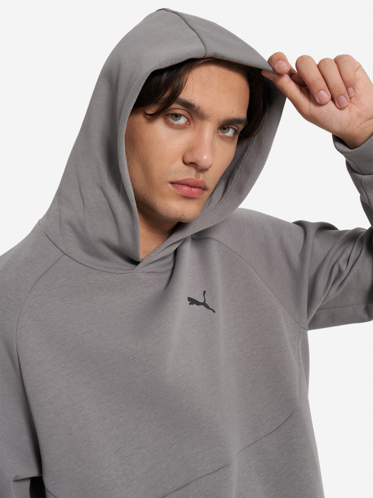 Худи мужское PUMA — фото №6