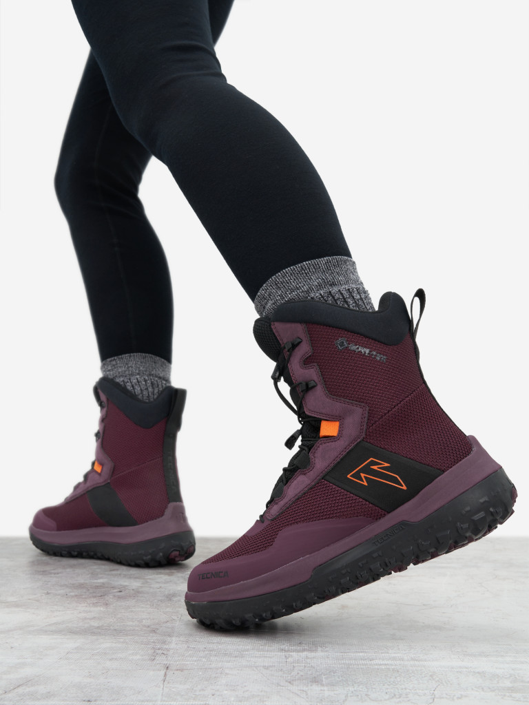 Tecnica Argos GTX® әйелдер жылы бәтеңкесі