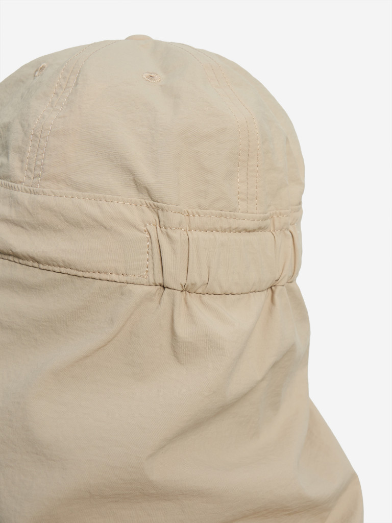 Бейсболка Columbia Schooner Bank II Cachalot — фото №10