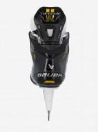 Коньки хоккейные детские Bauer Supreme M5 Pro Skate JR — фото №3