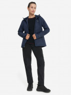 Куртка утепленная женская Columbia Heavenly Hooded Jacket — фото №5