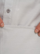 Рубашка с коротким рукавом мужская Mountain Hardwear Canyon Short Sleeve — фото №10