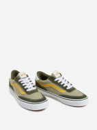 Кеды мужские Vans Brooklyn Ls — фото №2