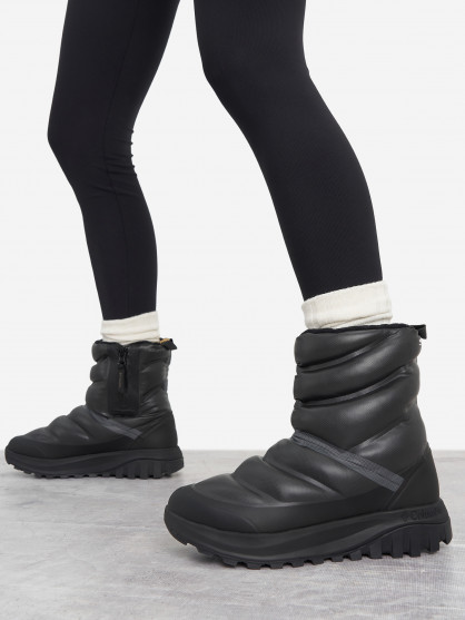 Сапоги утепленные женские Columbia Snowtrot Peak™ Odx