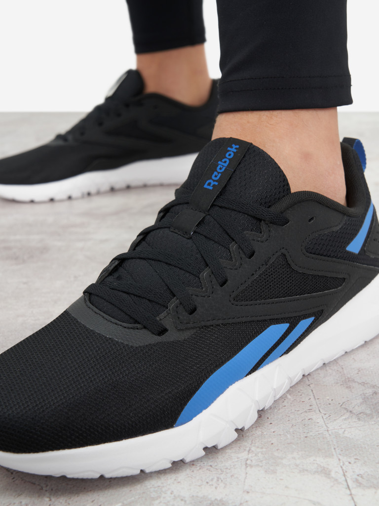 Кроссовки мужские Reebok Flexagon Energy Tr 4 — фото №9