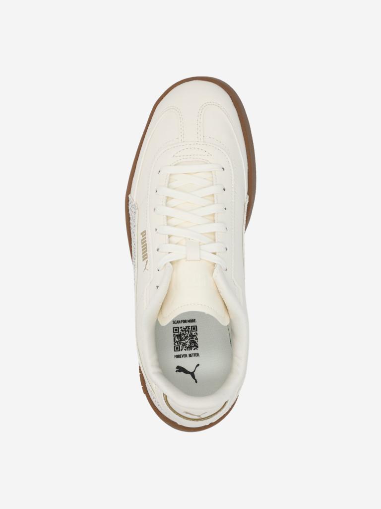 PUMA Club II Era әйелдер кедысы — фото №5