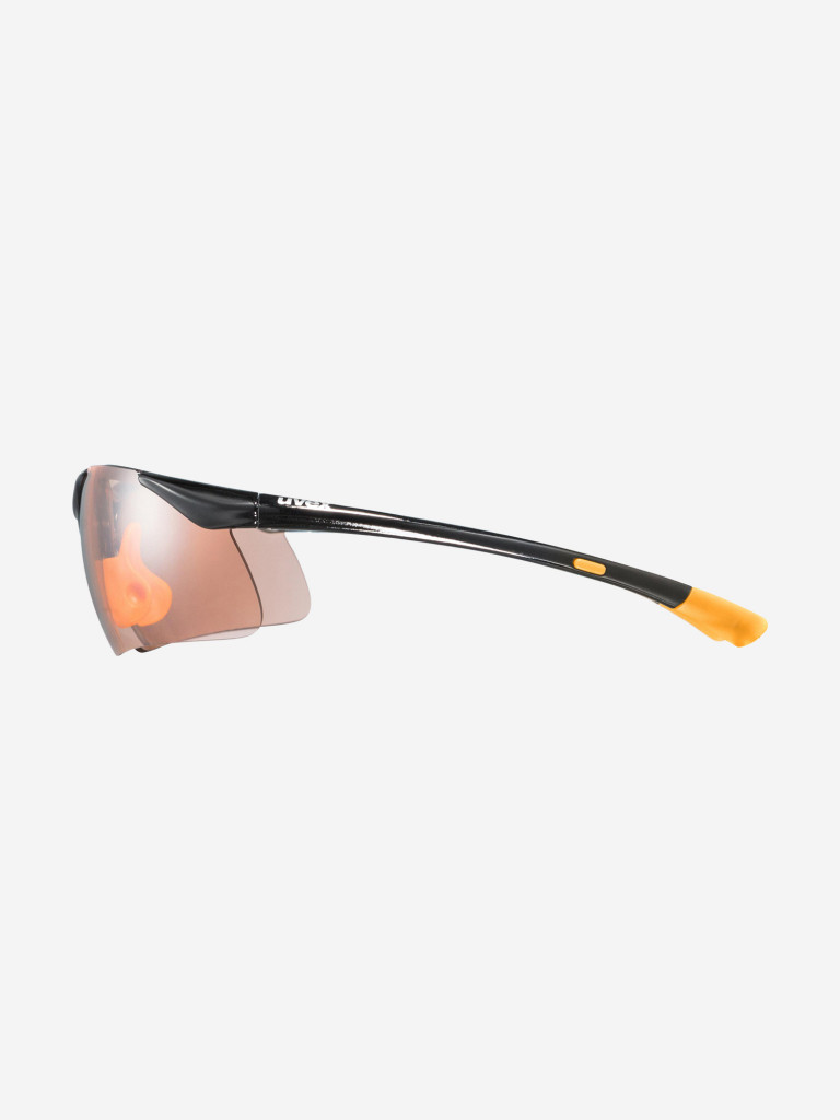 Солнцезащитные очки Uvex Sportstyle 223 — фото №4