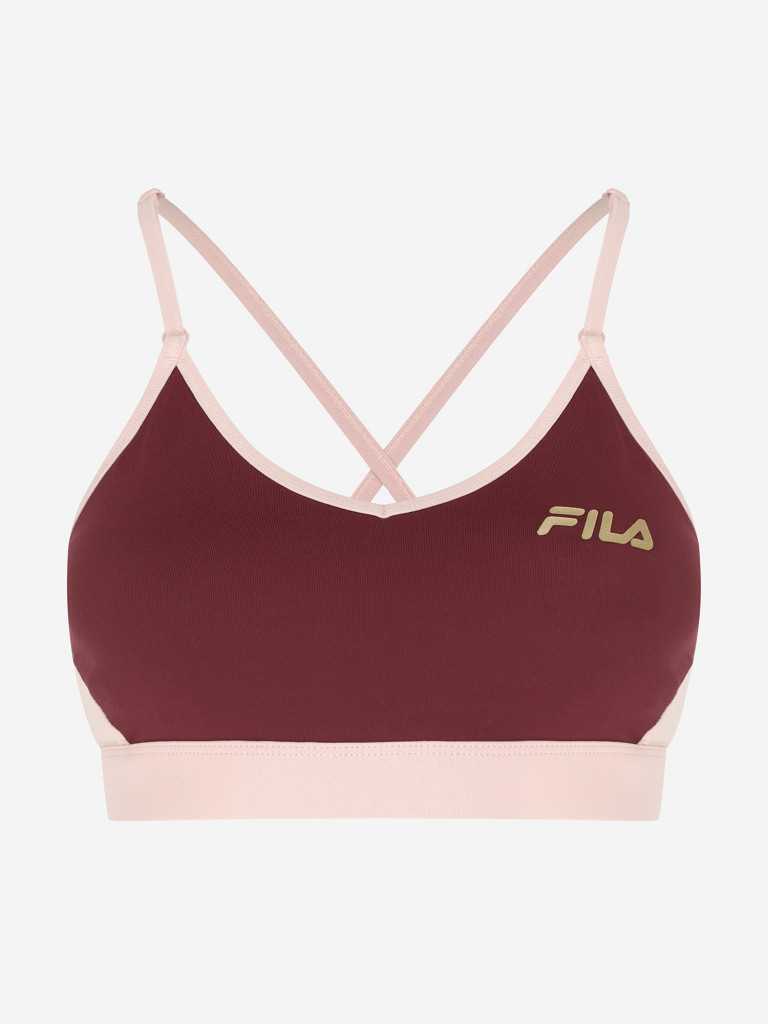 Топ бра спортивный FILA — фото №9