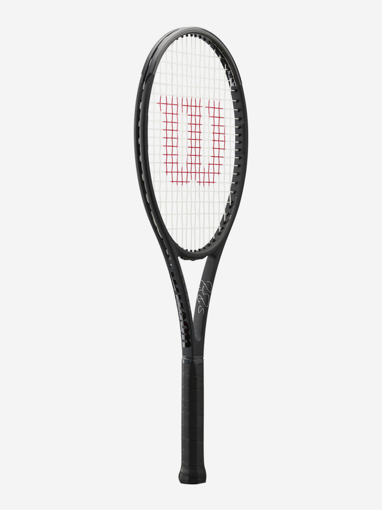 Ракетка для большого тенниса Wilson Pro Staff RF 97 V13.0 — фото №2