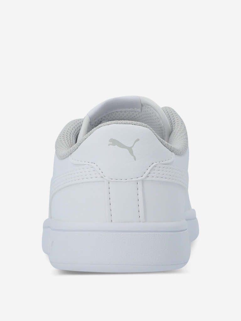 Кеды детские PUMA Smash v2 L V PS — фото №3