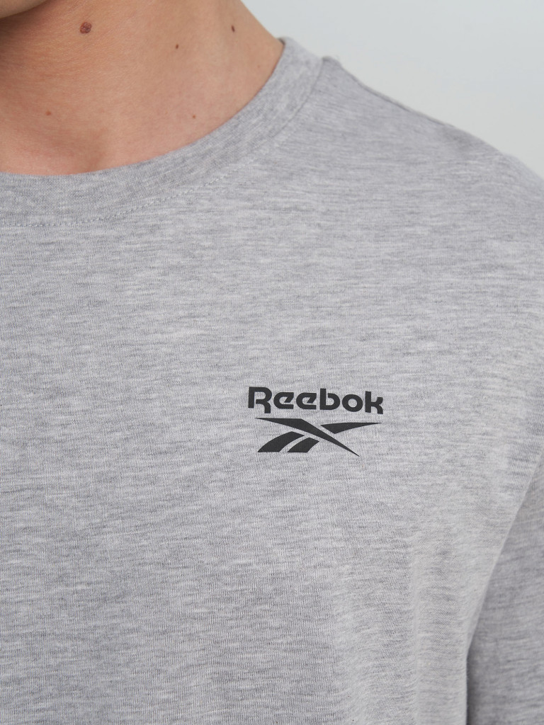 Reebok ерлер футболкасы — фото №5