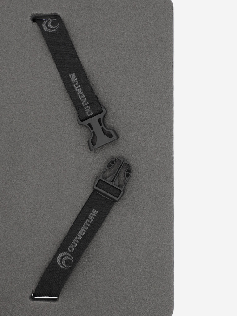 Outventure көбікті отырғышы — фото №3