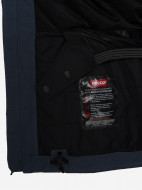 Куртка горнолыжная мужская Mountain Hardwear First Tracks Insulated Jacket — фото №18