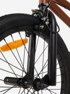 Велосипед BMX Stern BMX Shaman, 2023 — фото №9