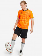 Комплект футбольной формы мужской Kelme
