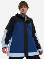 Куртка утепленная мужская DC Shoes Defiant — фото №5