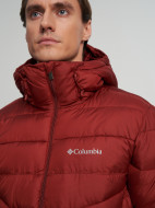 Пуховик мужской Columbia Youngberg II Insulated Jacket — фото №7