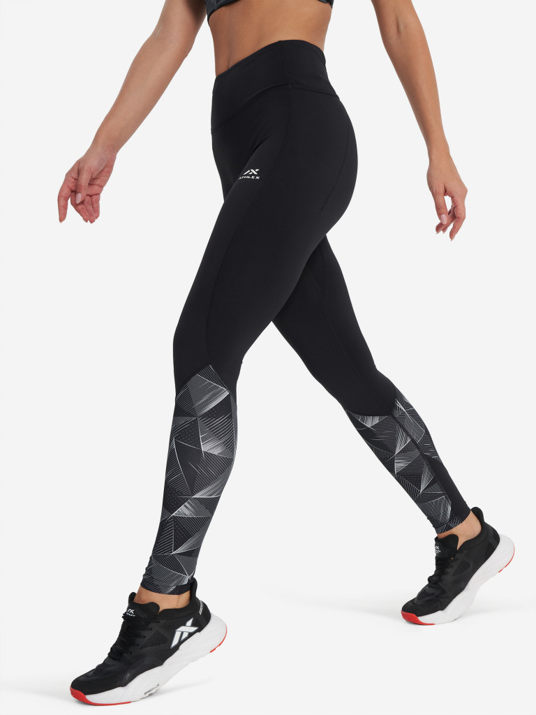 Легинсы женские Athlex — фото №6