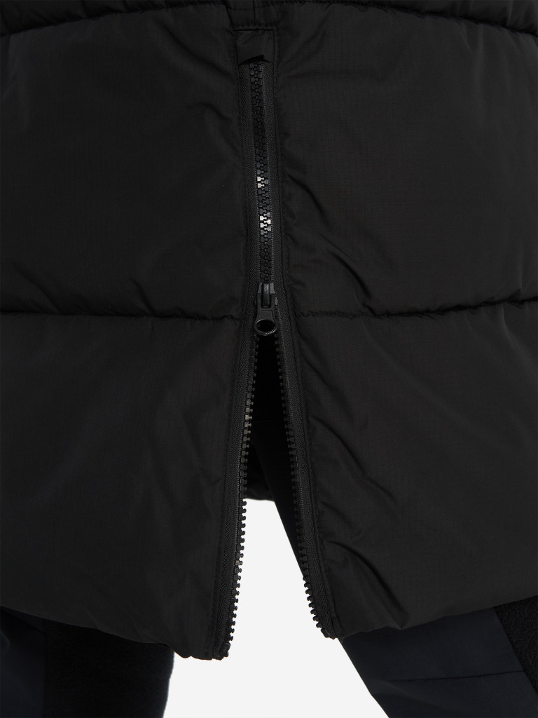 Пальто утепленное мужское IcePeak Ardek — фото №9