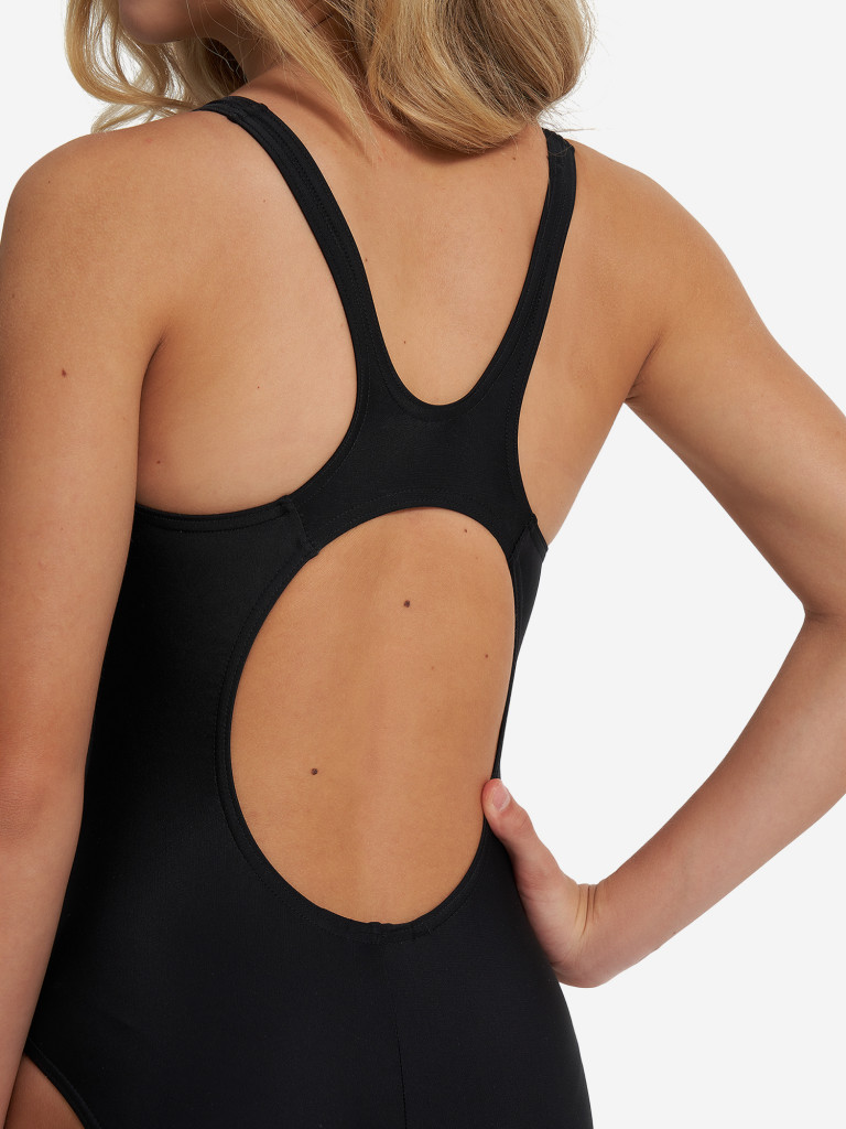 Speedo қыздар шомылу киімі — фото №3
